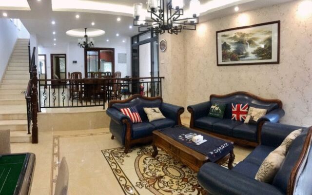 Vatican's Home Conghua