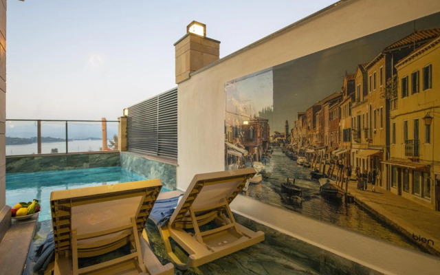 Villa Porto- 3 Bedrom Private Pool Holiday Villa