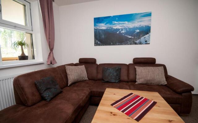 Apartmány Biela Púť - Jasná nr. 8