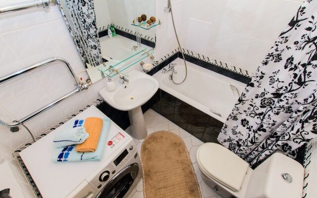 Apartmenty Uyut Stalinsky Ampir