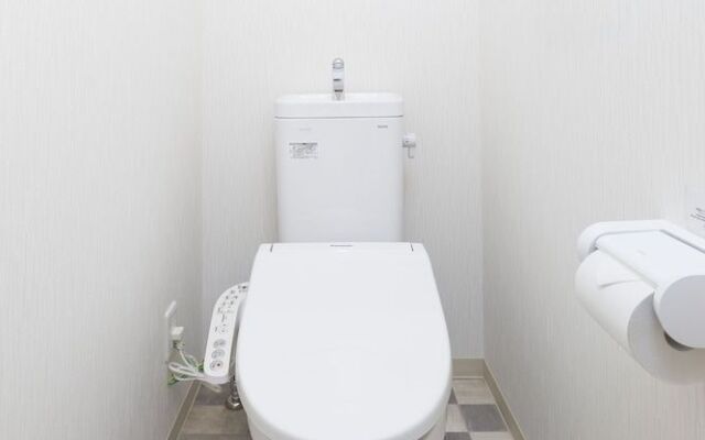 Residence Hotel Hakata 18