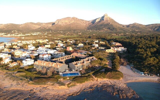 Hotel Es Blau Des Nord