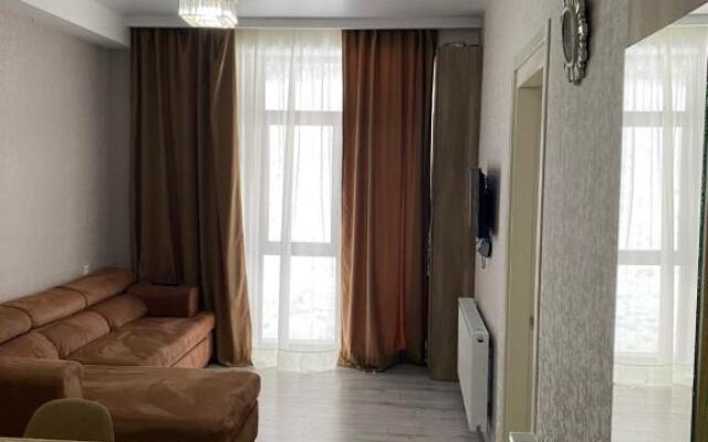 Didveli Residence, F9