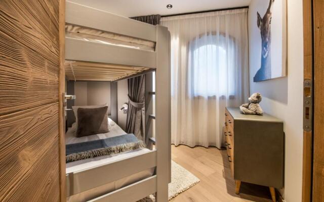 Vail Lodge by Alpine Resorts