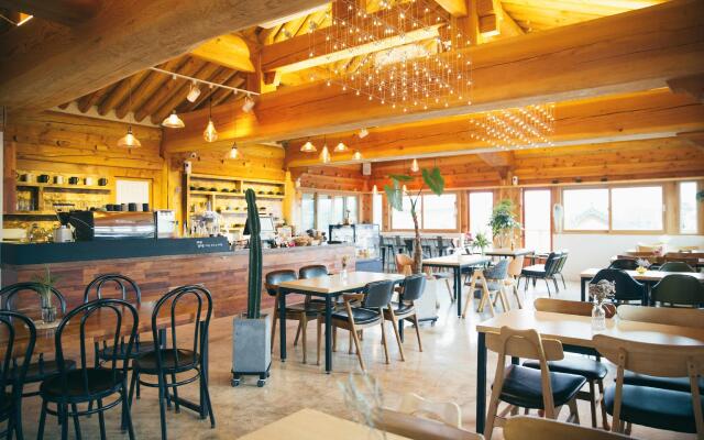 Jeonju raon hanok kuljam