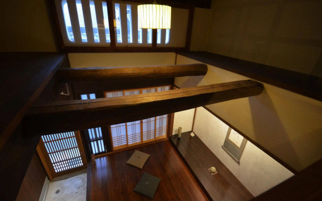 Kyomachiya Saigu