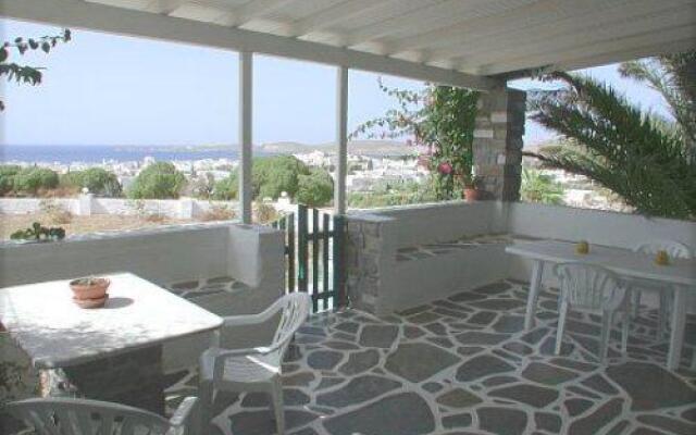 Villa Paros
