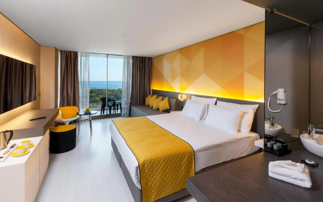 Bosphorus Sorgun Hotel - All Inclusive