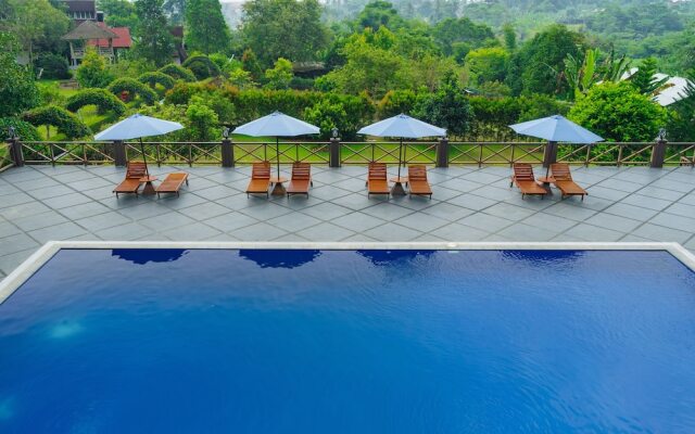 RedDoorz Premium @ Lido Sukabumi