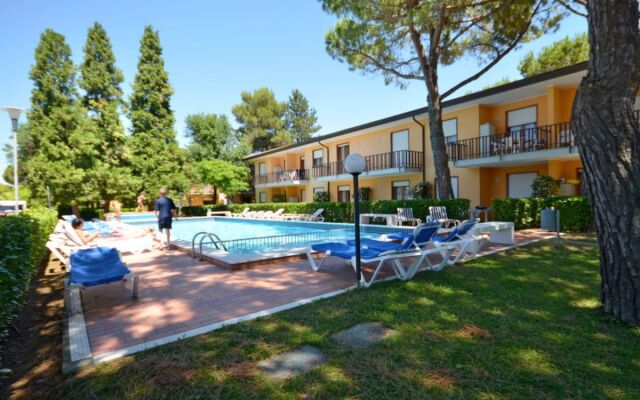 Villaggio Gelsomini (BIB570)