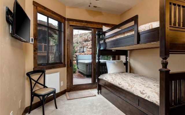 Fairway Springs 4151 by Park City Lodging