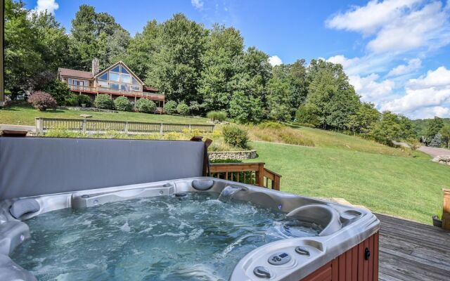 Infinite View 5 Bedroom House