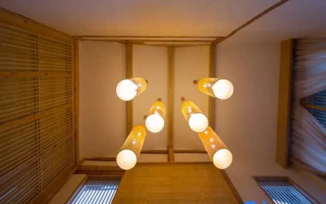 Yangguang Nali Chain Hostel (Gaoqiu Zhijia)