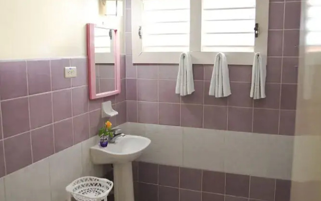 La Casa de Ana B&B Cuba Casa Particular