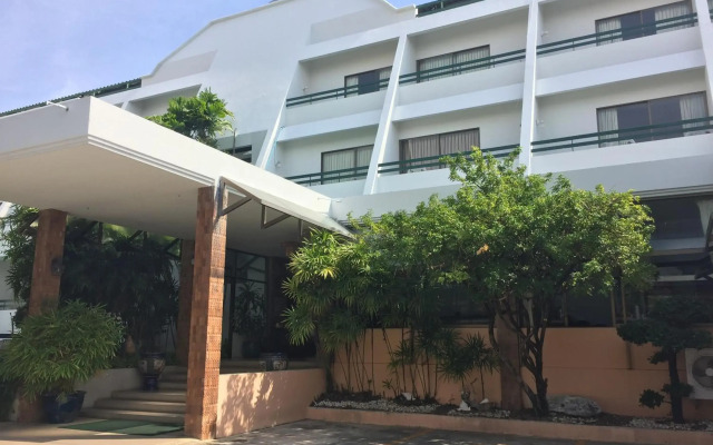 Sirin Hotel Hua Hin
