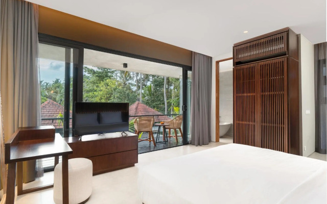 The Ning Resort Ubud