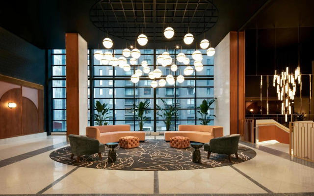 The Honeyrose Hotel, Montreal, A Tribute Portfolio Hotel