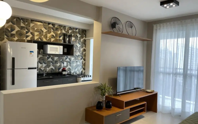 Ycp2101 in S o Paulo - Apartment in เซาเปาลู - Photo 3