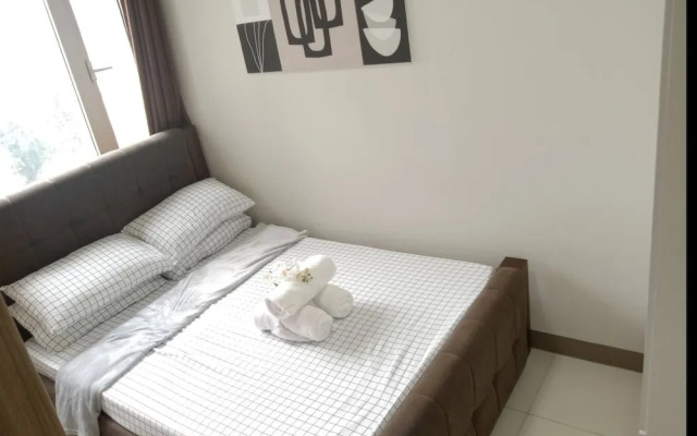 Cozy Luxurious Place Near MOA Picc CCP Free Wi-fi