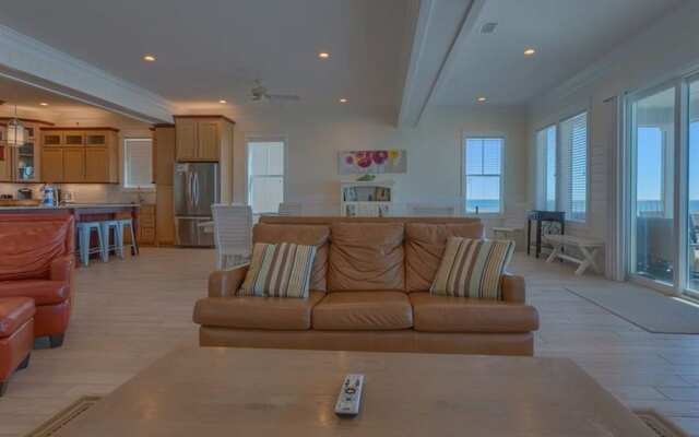 Emerald by Meyer Vacation Rentals