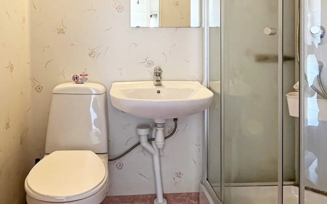 4 Person Holiday Home in Kopingsvik
