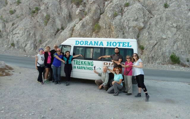 Dorana Trekking Hotel