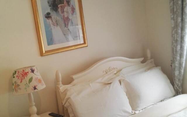 The Vee B&B