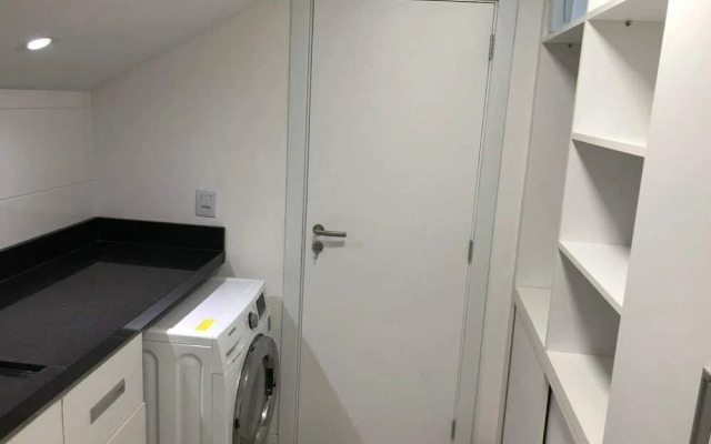 Apartamento TOP no centro de Gramado