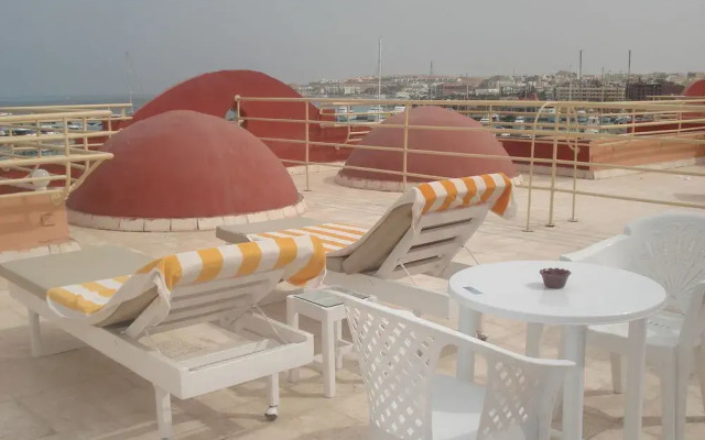 New Marina President Hotel