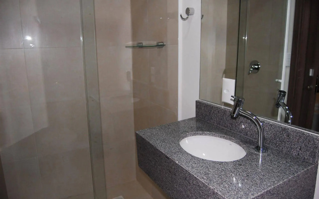 Hotel Valerim Itajaí
