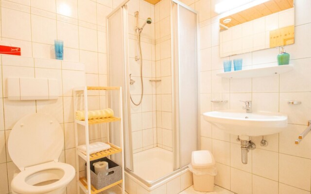 Conny See in See With 4 Bedrooms and 3 Bathrooms