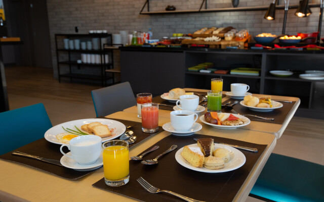 Slaviero Ponta Grossa