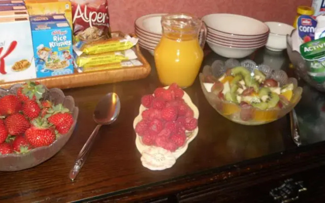Ardfern Guest House