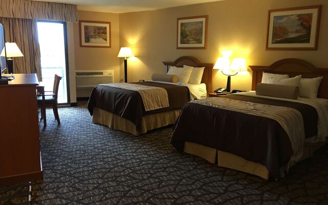 Best Western Clifton Park