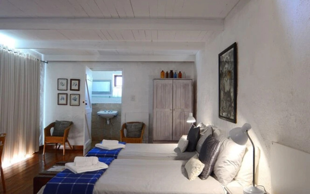 Kaijaiki Country Inn