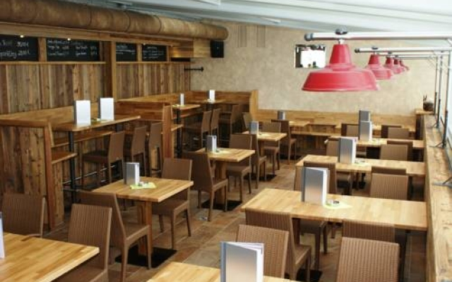 Griessenkarhaus Flachau