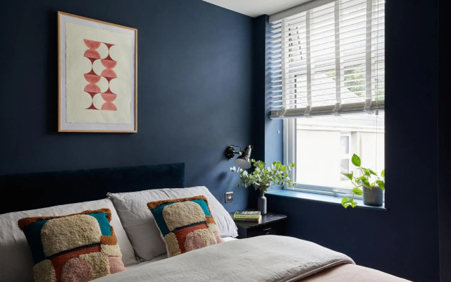 Pontcanna by Black Door Stays