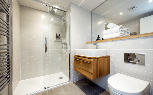Wilde Aparthotels, Edinburgh, Grassmarket
