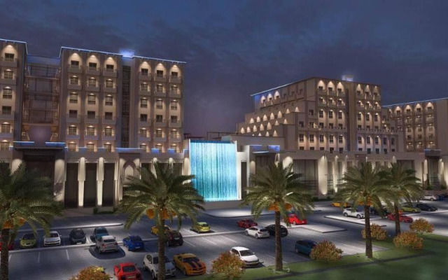 Radisson Hotel Muscat Panorama