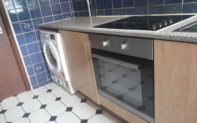 Lovely 1-bed Studio in London