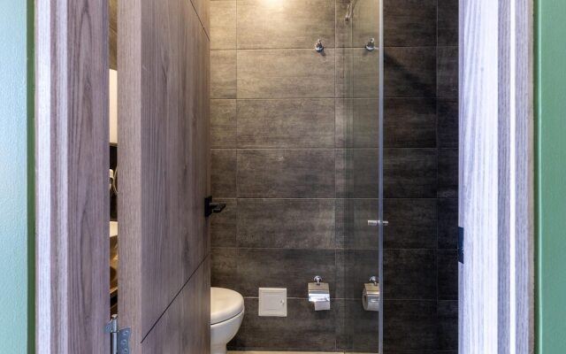 w Phenomenal Loft in Chapinero