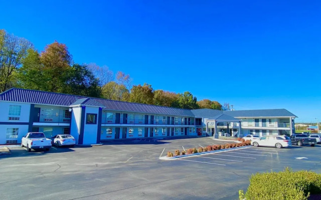Days Inn La Fayette