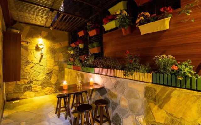 Rozin Hotel