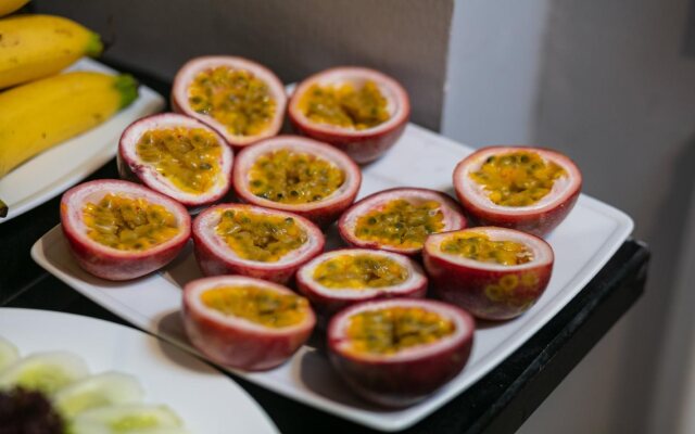 Maya Boutique Hotel & Spa