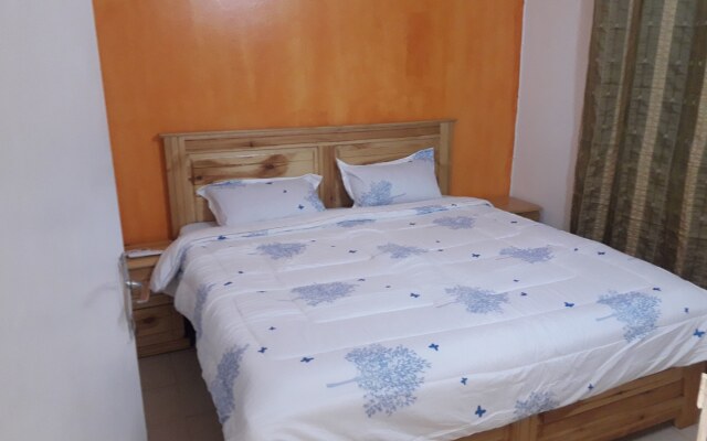 Residences les cauris
