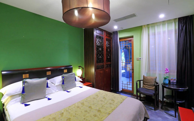Hotel Cote Cour Beijing