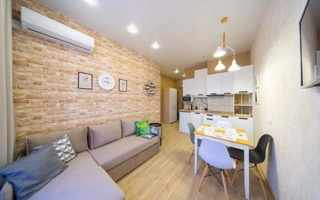Cottage na Kuvshinok