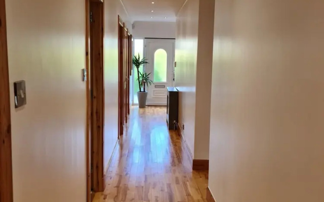Gleann Fia House