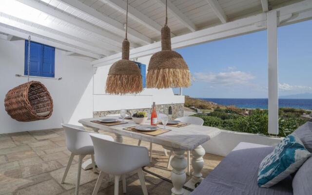 VLIA MAR Myconian Residences