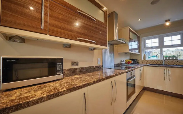 Host Stay Stonehaven